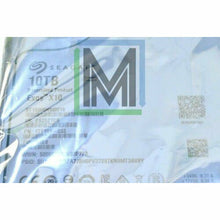 Load image into Gallery viewer, Disco ST10000NM0016 1TT101-005 SEAGATE EXOS X10 10TB 7.2K SATA-6Gb 3.5&quot; HELIUM HDD - MFerraz Tecnologia
