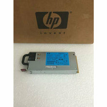 Load image into Gallery viewer, Fonte HP HSTNS-PD14 499249-001 499250-101 DPS-460EB A 460W 12V CS HE power supply - MFerraz Tecnologia
