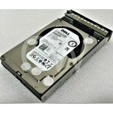 Carregar imagem no visualizador da galeria, Disco NRG1W 0NRG1W Dell 2TB 7.2K RPM 6Gb/s 3.5&quot; SATA ENTERPRISE Hard Drive - MFerraz Tecnologia
