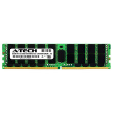 Cargar imagen en el visor de la galería, Memoria 32GB DDR4 2666 PC4-21300 ECC LRDIMM for Dell PowerEdge R740 Memory RAM - MFerraz Tecnologia

