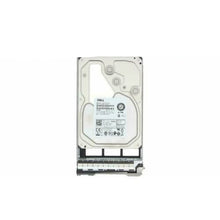 Carregar imagem no visualizador da galeria, Dell 6TB SAS 7.2k 3.5&quot; 12G 512e Hard Drive, 3PRF0, Toshiba HDEPF10DAA51 - MFerraz Tecnologia
