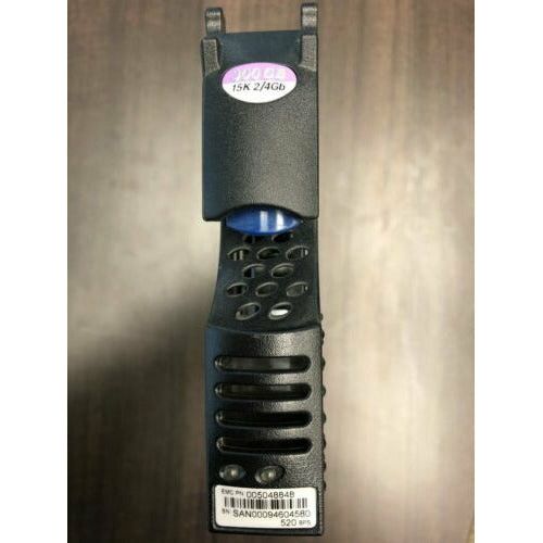 EMC CX-4G15-300 300GB 15K FC CX3 CX4 005048741 005048731 005048848 005048926 disco - MFerraz Tecnologia