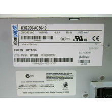 Carregar imagem no visualizador da galeria, Enhanced Blower Module For IBM BladeCenter H Series K3G200-AC56-10 FRU 68Y8205 - MFerraz Tecnologia
