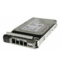 Carregar imagem no visualizador da galeria, Dell 6TB SAS 7.2k 3.5&quot; 12G 512e Hard Drive, 3PRF0, Toshiba HDEPF10DAA51 - MFerraz Tecnologia
