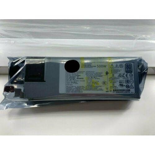Hewlett Packard Hot-Plug Power Supply HSTNS-PL40-1 fonte - MFerraz Tecnologia