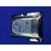 Load image into Gallery viewer, Disco 96WJT Dell 1.8TB 10K SAS 12Gb/s 4Kn 2.5in HDD 096WJT HUC101818CS4204 - MFerraz Tecnologia
