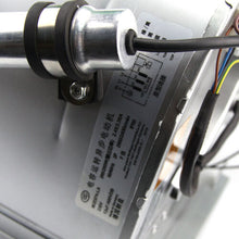 Cargar imagen en el visor de la galería, Para Inverter Cooler D2E160-AH02-15 2.45A 550/790W Refrigerador de ventilador de refrigeración
