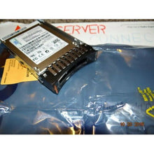 Cargar imagen en el visor de la galería, 43W7718 IBM 200GB SATA 2.5&quot; MLC HOT SWAP SSD SOLID STATE 43W7720 DRIVE 43W7721 disco - MFerraz Tecnologia
