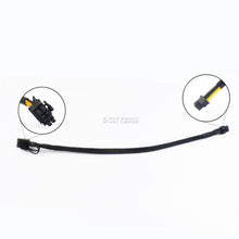 Cargar imagen en el visor de la galería, Dell PowerEdge R740 R740XD Server 8Pin GPU Power Cable Riser to GPU 04VPD3 - (561) 808-9569

