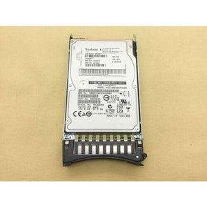 Disco 90Y8877 90Y8881 IBM 300GB 10K 6G HOT SWAP SFF 2.5" SAS HARD DRIVE 90Y8878 - MFerraz Tecnologia