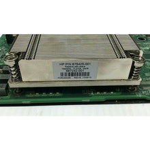 Cargar imagen en el visor de la galería, Placa HP 812124-002 873609-001 675425-001 PROLIANT DL20 GEN 9 4GB RAM SYSTEM BOARD - MFerraz Tecnologia
