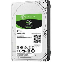 Load image into Gallery viewer, Disco 4TB Seagate Barracuda ST4000LM024 2.5&quot; SATA III laptop Hard Drive HDD 15mm - MFerraz Tecnologia
