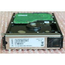 Load image into Gallery viewer, Dell EqualLogic 600GB 10K SAS 3.5&quot; PS6500 PS6510 HDD ST3600002SS 9FS066-057 - MFerraz Tecnologia
