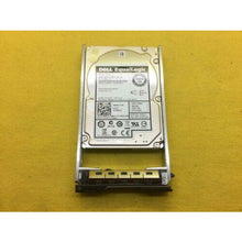Load image into Gallery viewer, Y4MWH Dell 0Y4MWH 600GB SAS 10K 2.5&quot; 6Gbps HDD Hard Drive ST9600205SS Disco - MFerraz Tecnologia
