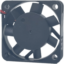 Carregar imagem no visualizador da galeria, SUNON KDE2404PFV2 24V 1.4W 4010 4CM Inverter Cooling Fan - MFerraz Tecnologia
