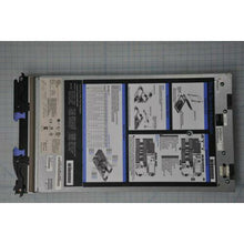 Load image into Gallery viewer, IBM PS701 SERVER 8406 MODEL 71Y 8-CORE S NO HDDS 46K6798 - MFerraz Tecnologia

