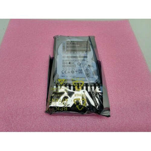900GB 10K RPM SAS SFF HARD DISK DRIVE New! HDD LENOVO 00MM695 disco - MFerraz Tecnologia