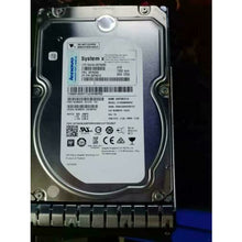 Load image into Gallery viewer, Disco IBM X3650 M4 M5 00FN209 00FN212 4TB 7.2K 3.5 SAS 12Gb Hard Drive - MFerraz Tecnologia

