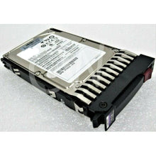 Load image into Gallery viewer, 432320-001 431954-003 DG146ABAB4 HP 146GB 10K RPM 3Gb/s 2.5&quot; SAS HDD Hard Drive disco - MFerraz Tecnologia
