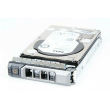 Load image into Gallery viewer, Disco Dell 3000 GB 0.2oz 7.2K SAS 3.5 &quot; Hot Swap Hard Disk for T R-Series 0DPTW9/DPTW9 - MFerraz Tecnologia
