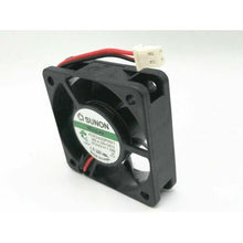 Carregar imagem no visualizador da galeria, Cooler SUNON KDE2405PHV1 5015 24V 1.5W 5CM inverter cooling fan - MFerraz Tecnologia
