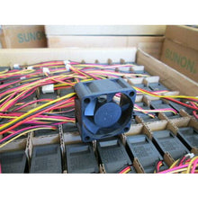 Load image into Gallery viewer, Cooler Quiet Version Replacement Fan for HP ProCurve J9089A E2610 Series - MFerraz Tecnologia
