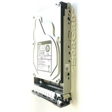 Load image into Gallery viewer, Disco Dell 4TB 7.2K SAS 12Gbps 3.5&quot; Drive PowerEdge T310 T320 T410 T420 T610 T620 T710 - MFerraz Tecnologia
