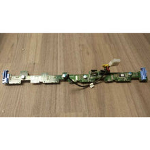 Cargar imagen en el visor de la galería, DELL 01012EW00-000-G BACKPLANE SAS BOARD R410/R310 - MFerraz Tecnologia
