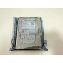 Load image into Gallery viewer, Dell EQL 02R3X ST3600057SS 600GB 15K RPM 6Gb/s 3.5&quot; SAS HDD Hard Drive 002R3X - MFerraz Tecnologia
