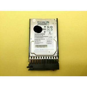 C8S61A HP MSA 300GB 6G SAS 15K 2.5" SFF DP Hard Drive 730705-001 - MFerraz Tecnologia