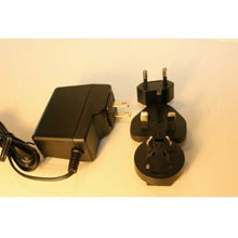 Load image into Gallery viewer, GENUINE FORTINET FORTIWIFI-40F AC ADAPTER APD WA-36N12R 12V 3A AU EU UK PLUG fonte - MFerraz Tecnologia
