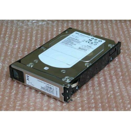 Dell EqualLogic 600GB 10K SAS 3.5