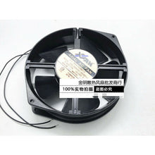 Carregar imagem no visualizador da galeria, XFAN RAH1538B1-C 220V UPS control cabinet high temperature cooling fan cooler - MFerraz Technology ITFL
