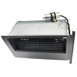 Para Inverter Cooler D2E160-AH02-15 2.45A 550/790W Refrigerador de ventilador de refrigeración