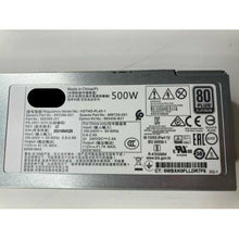 Carregar imagem no visualizador da galeria, Hewlett Packard Hot-Plug Power Supply HSTNS-PL40-1 fonte - MFerraz Tecnologia
