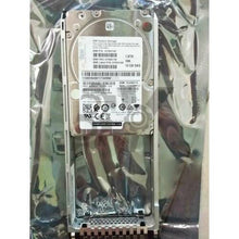 Load image into Gallery viewer, Disco IBM 01NN142 01NN144 01NN116 1.8TB 10K 12Gbps SAS 2.5&quot; Hard Drive - MFerraz Tecnologia
