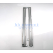 Carregar imagem no visualizador da galeria, Trilhos HP 729870-002 ProLiant DL380 DL180 G9 New Sliding Rail Kit Rack 729870-001 - MFerraz Tecnologia
