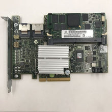 Carregar imagem no visualizador da galeria, Controladora DELL PERC H700 6Gb/s 1GB RAID CONTROLLER for R510 R610 R710 R810 R910 - MFerraz Tecnologia
