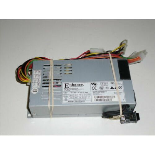Dell PowerVault 124T LTO2 LTO3 LTO4 LTO5 LTO6 Autoloader Power Supply ENP-2316B fonte - MFerraz Tecnologia