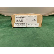 Load image into Gallery viewer, HD HP 508041-001 (507774-B21) - SPS-DRV,HD,2TB,7.2K 3.5&quot; 3G SATA NHP MDL - MFerraz Tecnologia
