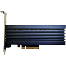 Cargar imagen en el visor de la galería, 1.6TB Samsung PCIE SSD PM1725B HHHL AIC MZPLL1T6HAJQ-00AH3 TLC/3DWPD/8.76PBW - MFerraz Tecnologia

