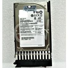 Load image into Gallery viewer, 432320-001 431954-003 DG146ABAB4 HP 146GB 10K RPM 3Gb/s 2.5&quot; SAS HDD Hard Drive disco - MFerraz Tecnologia
