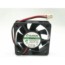 Carregar imagem no visualizador da galeria, Cooler SUNON KDE2405PHV1 5015 24V 1.5W 5CM inverter cooling fan - MFerraz Tecnologia

