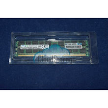 Carregar imagem no visualizador da galeria, Memoria HP 16GB 628974-081 (1X16GB) 2RX4 PC3L-10600R DDR3 MEMORY 632204-001 627812-B21 - MFerraz Tecnologia
