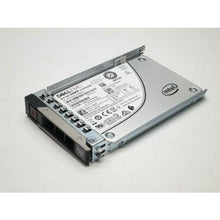 Cargar imagen en el visor de la galería, 400-BDPQ Dell 480GB TLC SATA 2.5&quot; 6G SSD 14G Kit S4510 Series Read Intensive FS - MFerraz Tecnologia
