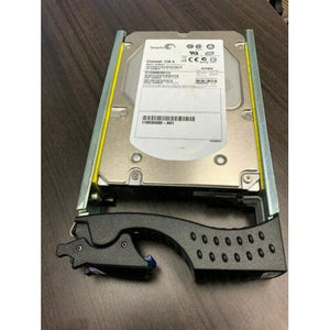 EMC CX-4G15-300 300GB 15K FC CX3 CX4 005048741 005048731 005048848 005048926 disco - MFerraz Tecnologia
