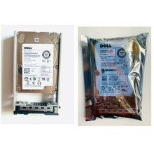 Load image into Gallery viewer, 900GB 10K 2.5&quot; SAS Hard Drive Fits Dell Server R710 R720 R730 R610 R620 R630 Disco - MFerraz Tecnologia
