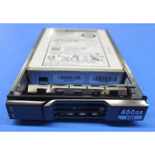 Carregar imagem no visualizador da galeria, Dell Enterprise Plus 400GB 12 Gbps 2.5&quot; SAS SSD w/ Caddy HUSMH8040BSS200 8JYJK - MFerraz Technology ITFL

