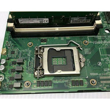Cargar imagen en el visor de la galería, Placa HP 812124-002 873609-001 675425-001 PROLIANT DL20 GEN 9 4GB RAM SYSTEM BOARD - MFerraz Tecnologia
