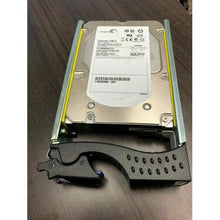 Carregar imagem no visualizador da galeria, EMC CX-4G15-300 300GB 15K FC CX3 CX4 005048741 005048731 005048848 005048926 disco - MFerraz Tecnologia
